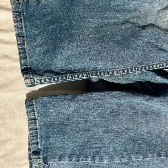 LEVIS - DENIM JEANS - 36x30 - Picture 6 of 8